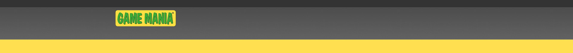 Maintenance Header